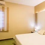 Hotell Capri Tossa de Mar