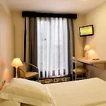 Capri Hotell Tossa de Mar