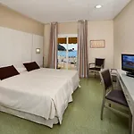 Hotell Capri Tossa de Mar
