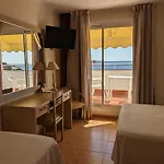 Capri Hotell