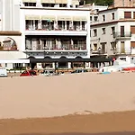 Capri Hotell