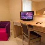 Hotell Capri Tossa de Mar