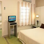 Hotell Capri Tossa de Mar