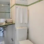 Hotell Capri Tossa de Mar