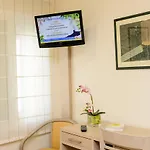 Capri Hotell