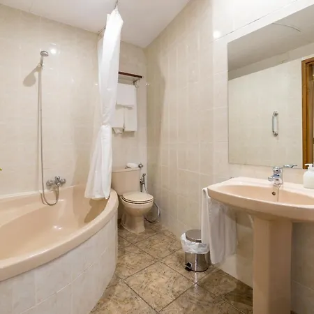 Capri Готель 2*