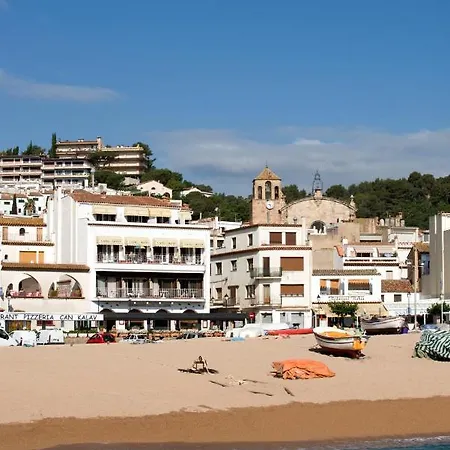 Capri Тоса-де-Мар