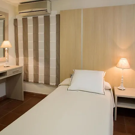 Capri Тоса-де-Мар