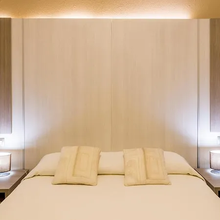 Capri Тоса-де-Мар