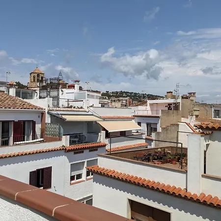 Capri 2* Тоса-де-Мар