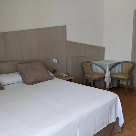 Capri 2* Тоса-де-Мар