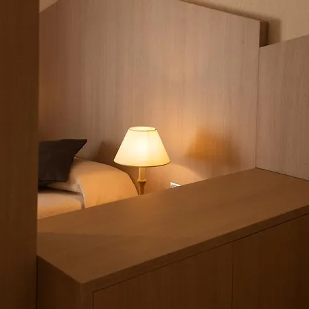 Capri Тоса-де-Мар