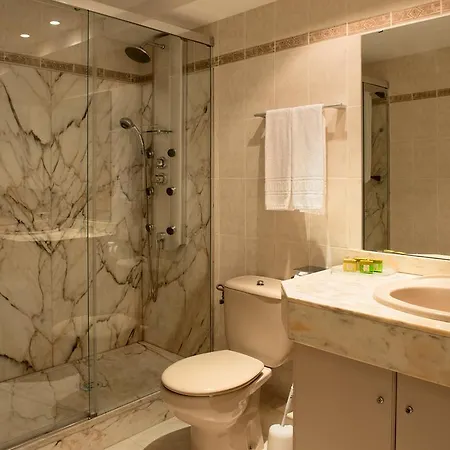 Capri Готель Тоса-де-Мар