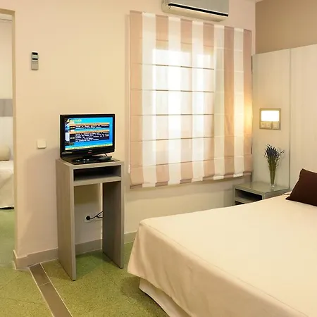 Otel Capri Tossa de Mar
