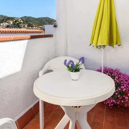 Capri Тоса-де-Мар