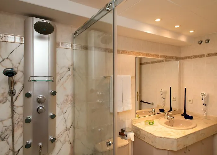 호텔 Capri 또사데마르