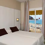호텔 Capri 또사데마르