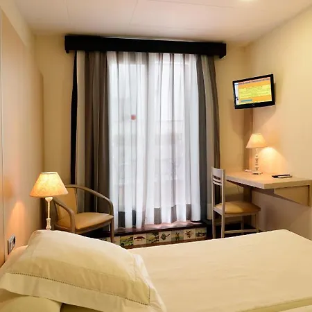 Capri Hotel Tossa de Mar