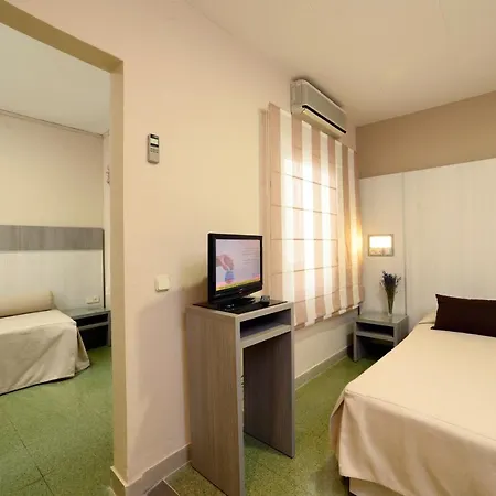 Capri 2* Tossa de Mar