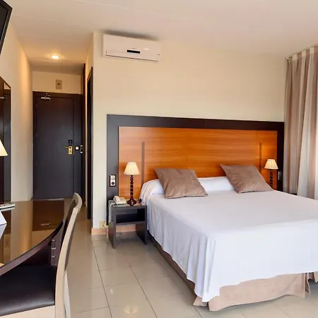 Hotel Capri Tossa de Mar