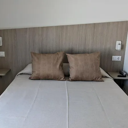 Hotel Capri
