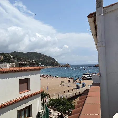 Hotel Capri Tossa de Mar