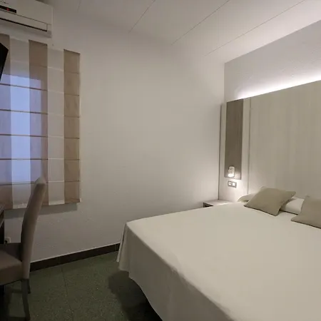 Capri Hotel Tossa de Mar