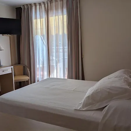 Capri 2* Tossa de Mar