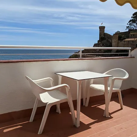 Capri ホテル
