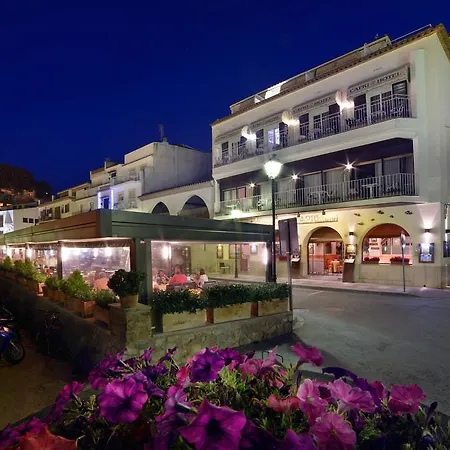 Hotel Capri