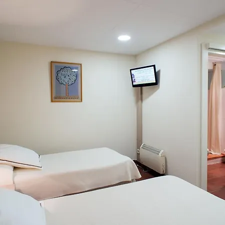 Capri Hotel Tossa de Mar