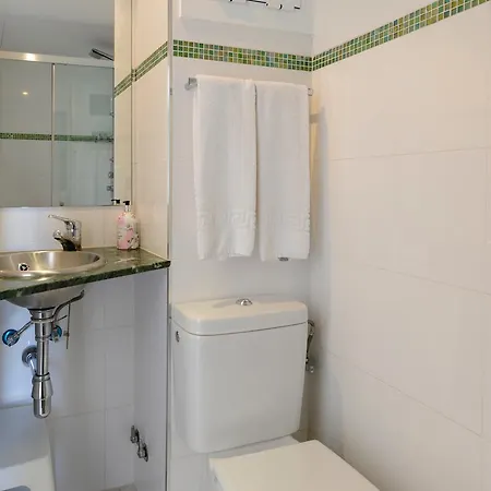 Szálloda Capri Tossa de Mar