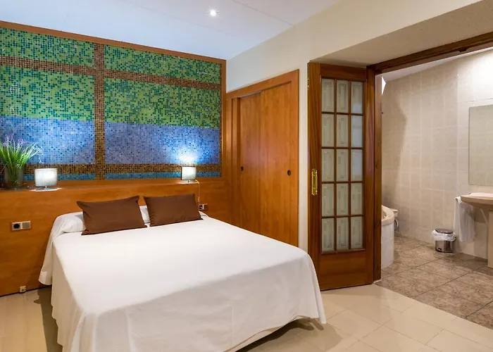 Capri 2* Tossa de Mar