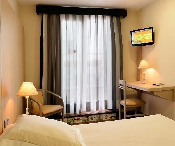 Capri Hotel Tossa de Mar