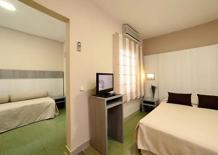 Capri 2* Tossa de Mar