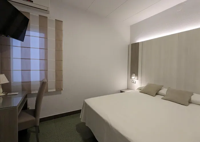 Capri Hotel Tossa de Mar