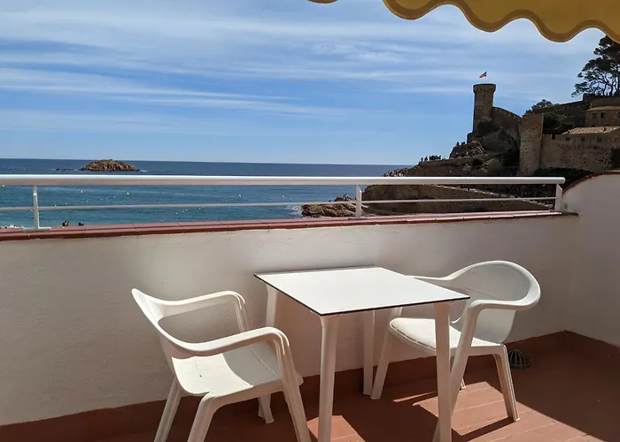 Capri Hotel Tossa de Mar