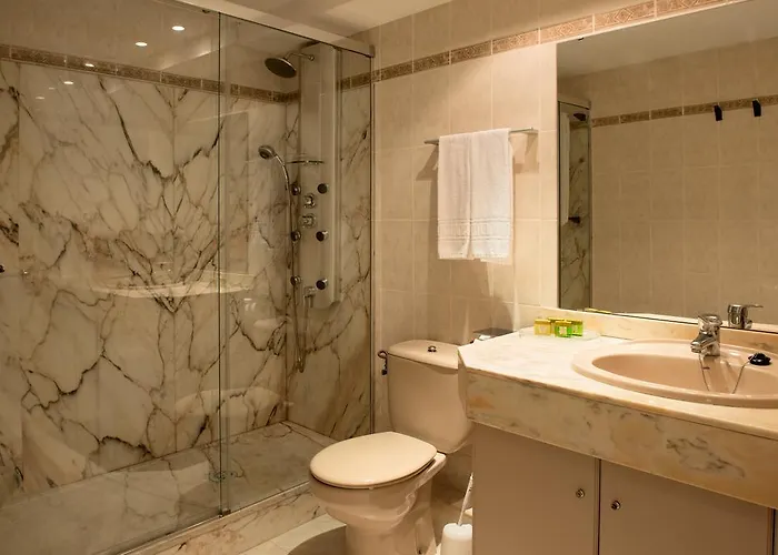 Capri Hotel Tossa de Mar