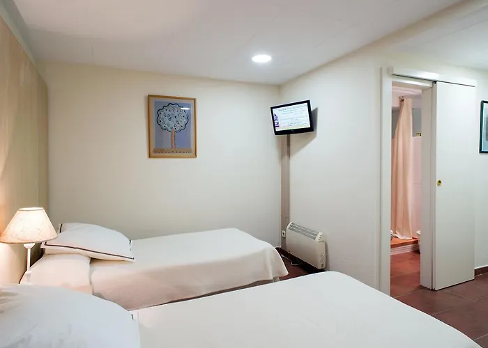 Capri Hotel Tossa de Mar