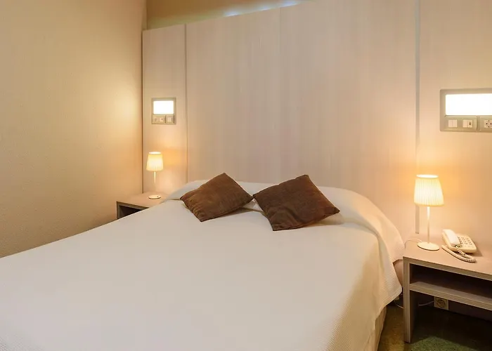 Capri 2* Tossa de Mar