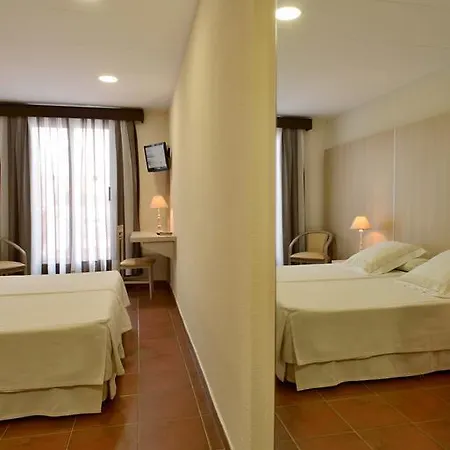 Hotel Capri