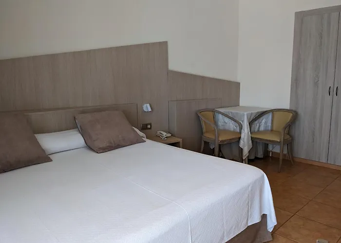 Capri 2* 滨海托萨