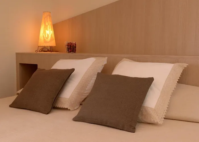 Capri 2* 滨海托萨